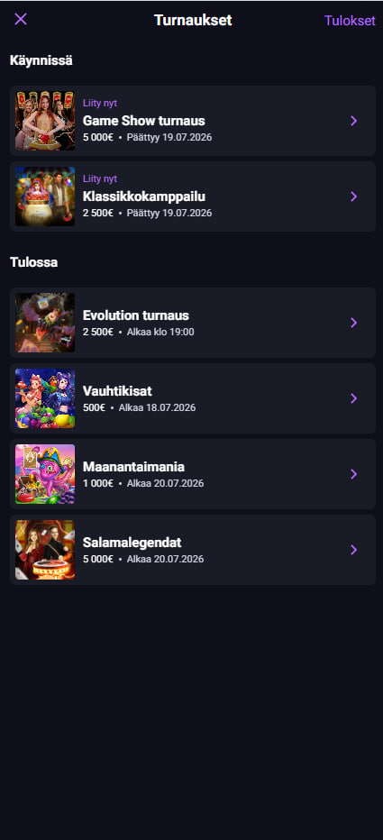 Galaksino sisarkasinot bonus