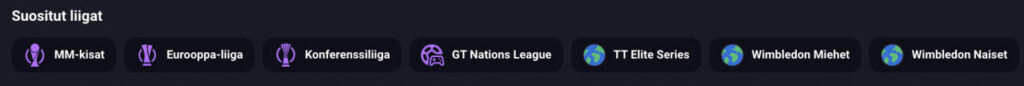 galaksino odds